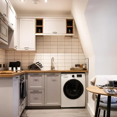 Kirkgate - Majestic Centre Apartment