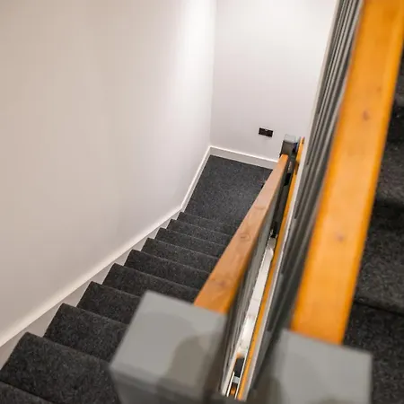 Kirkgate - Majestic Centre ليدز