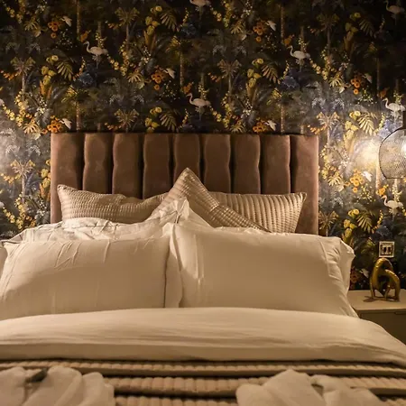 Kirkgate - Majestic Centre شقة