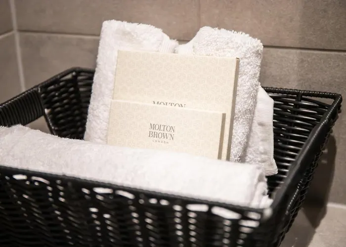 Kirkgate - Majestic Centre Λιντς