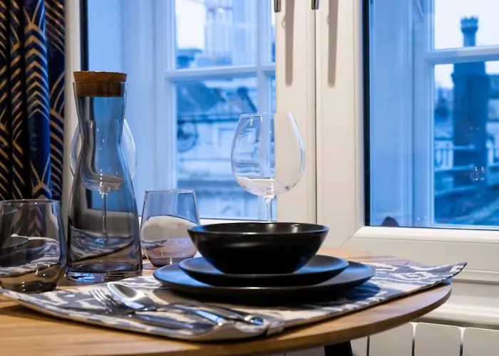 Kirkgate - Majestic Centre *