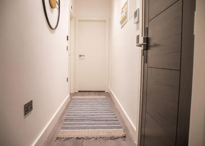 Kirkgate - Majestic Centre * Λιντς