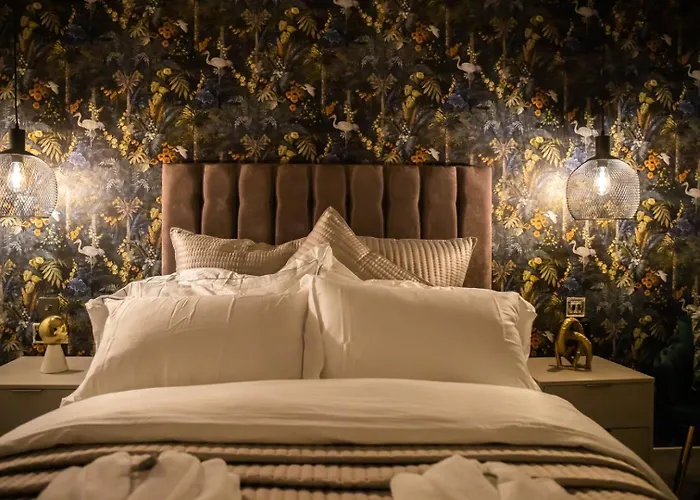 Kirkgate - Majestic Centre Apartman