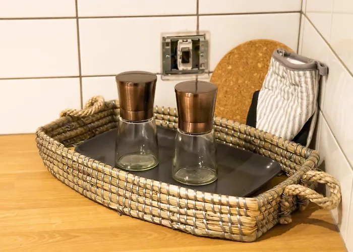 Apartman Kirkgate - Majestic Centre *