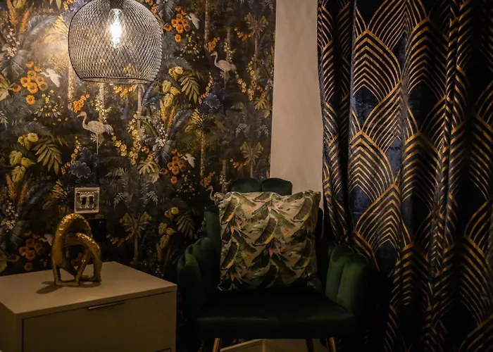 Kirkgate - Majestic Centre Διαμέρισμα Λιντς