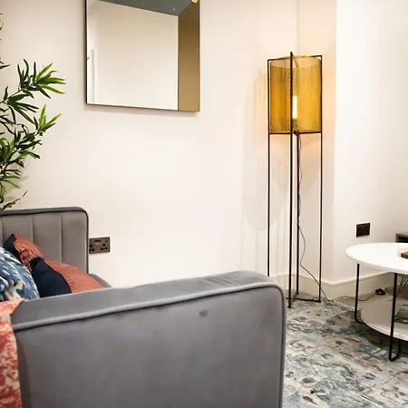 Apartamento Kirkgate - Majestic Centre Leeds (West Yorkshire)