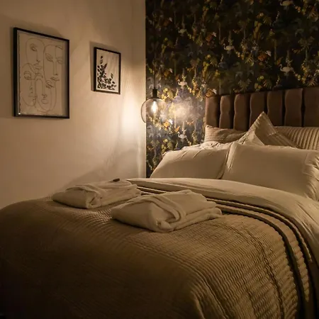 Kirkgate - Majestic Centre Apartamento *