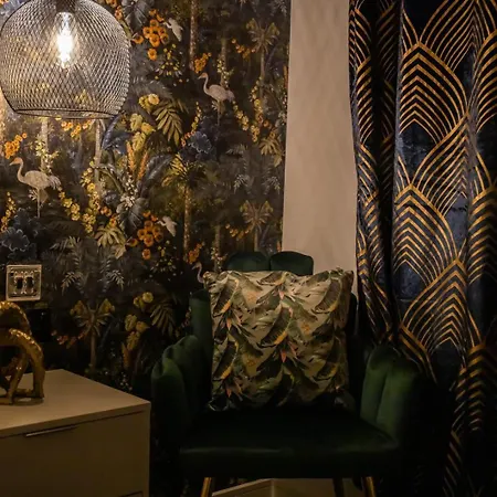 Kirkgate - Majestic Centre Apartamento Leeds (West Yorkshire)