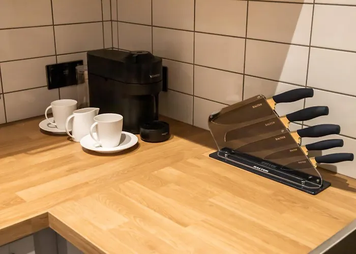 Kirkgate - Majestic Centre * Leeds (West Yorkshire)